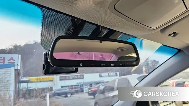 Hyundai The New Avante AD id 3588123 из Кореи 11