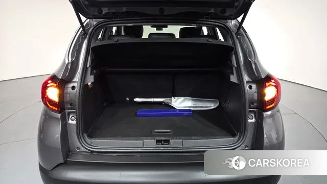 Renault Korea (Samsung) New QM3 id 3356986 из Кореи 11