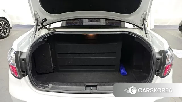 Renault Korea (Samsung) SM3 Z.E. id 3789563 из Кореи 11