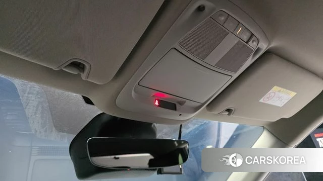 Renault Korea (Samsung) The New QM6 id 4516643 из Кореи 11