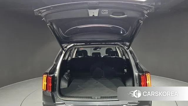 Kia Sorento 4th Generation id 3406482 из Кореи 11