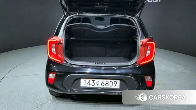 Kia All New Morning (JA) id 3112101 из Кореи 11