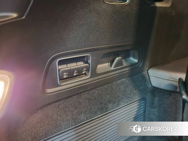 Mercedes-Benz GLS - Class X167 id 4711851 из Кореи 11