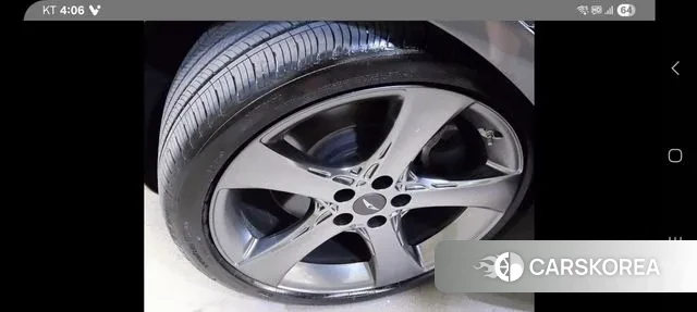 Genesis G80 (RG3) id 3433470 из Кореи 11