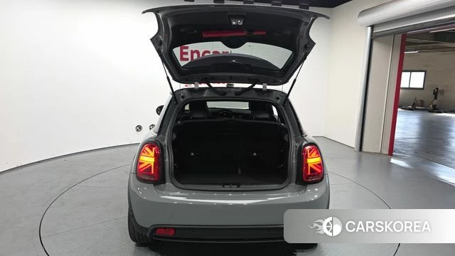 Mini Cooper Electric id 4202213 из Кореи 11