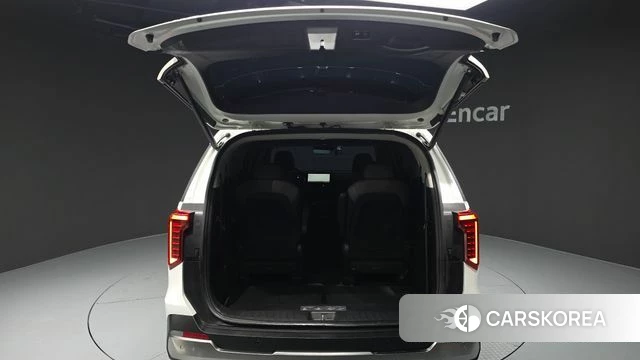 Kia The New Carnival 4th Generation id 3841598 из Кореи 11