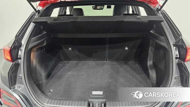 Hyundai Kona id 3220543 из Кореи 11