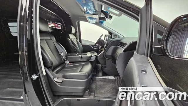 Hyundai Staria id 2684038 из Кореи 11