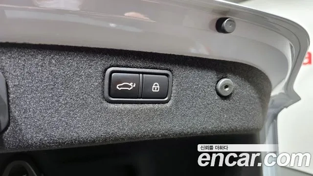 Genesis G70 id 2928254 из Кореи 11