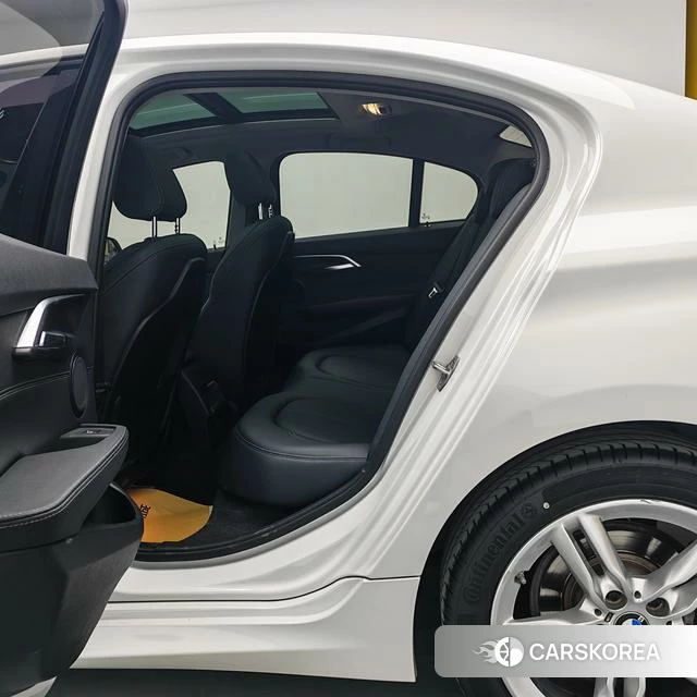 BMW 1 series id 4253027 из Китая 11