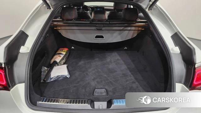 Mercedes-Benz GLC-Class X253 id 4848806 из Кореи 11