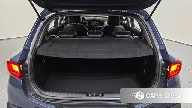 Kia Stonic id 3651676 из Кореи 11