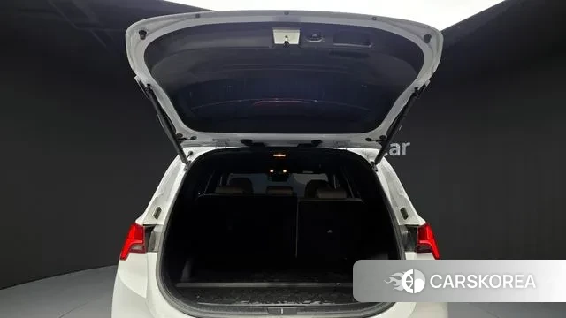 Hyundai The New Santa Fe id 3384837 из Кореи 11