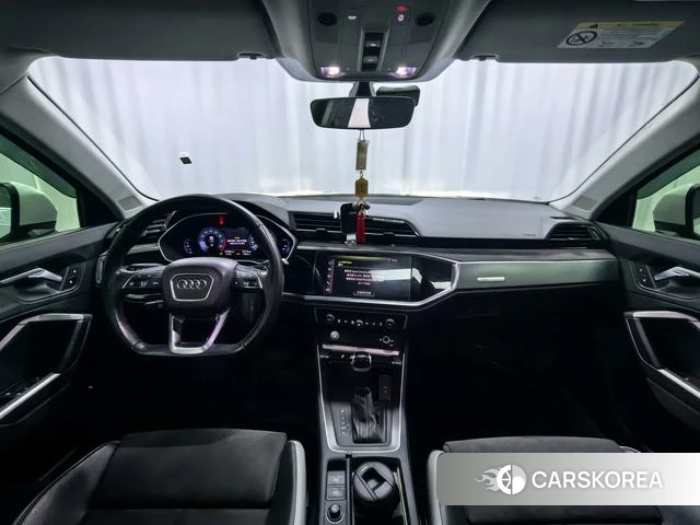 Audi Q3 id 4215652 из Китая 11