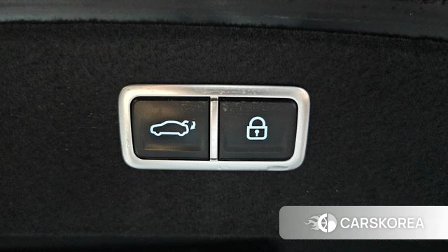 Genesis G80 (RG3) id 3811988 из Кореи 11