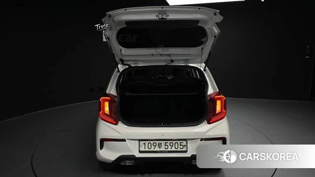 Kia Morning Urban (JA) id 4245414 из Кореи 11