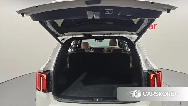 Kia The New Sorento 4th Generation id 3383293 из Кореи 11