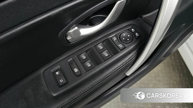 Renault Korea (Samsung) SM5 Nova id 4732851 из Кореи 11