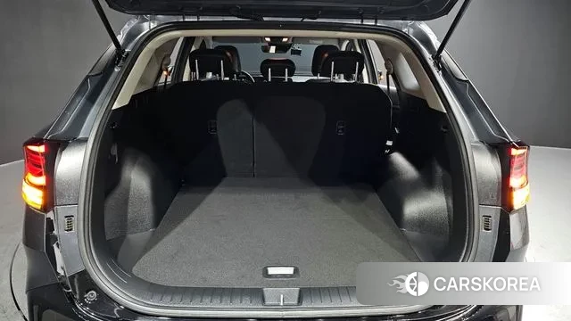 Kia Sportage 5th Generation id 3610546 из Кореи 11