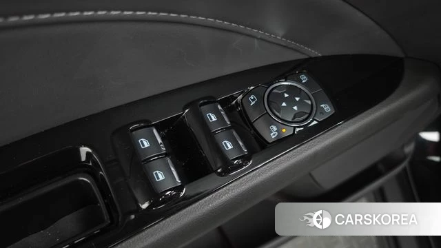 Ford Mondeo 4th Generation id 4764561 из Кореи 11