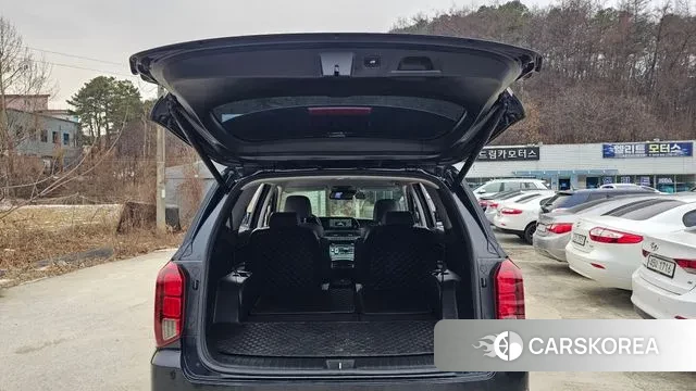 Hyundai Palisade id 3588007 из Кореи 11