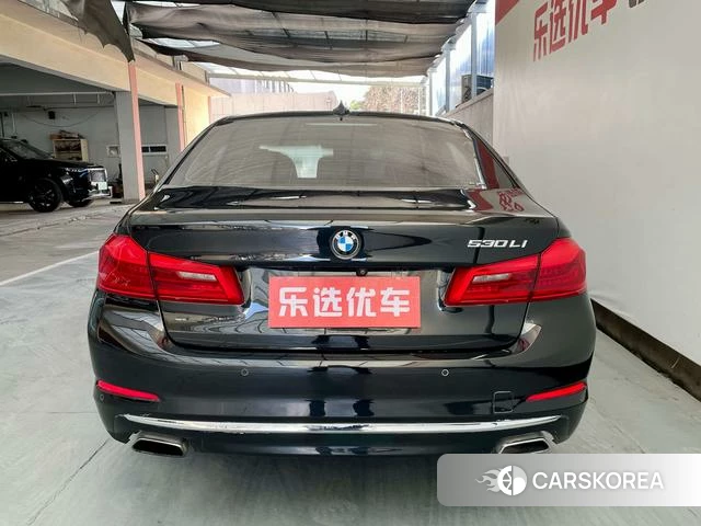 BMW 5 series id 4240726 из Китая 11