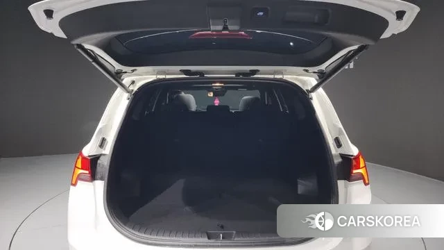 Hyundai The New Santa Fe id 3508191 из Кореи 11