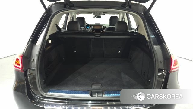 Mercedes-Benz GLE-Class W167 id 3795634 из Кореи 11