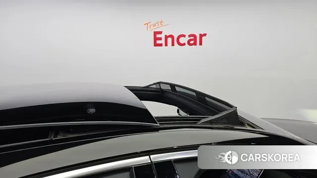 Mercedes-Benz S-Class W223 id 3054407 из Кореи 11