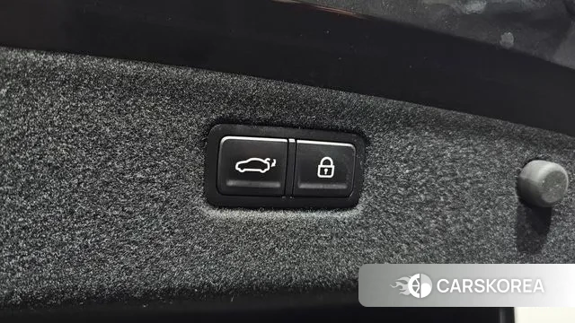 Kia The New K9 2nd generation id 2998629 из Кореи 11