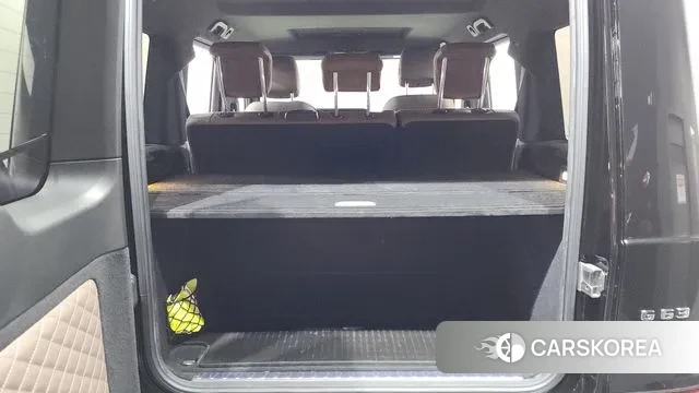 Mercedes-Benz G-Class W463b id 3685967 из Кореи 11