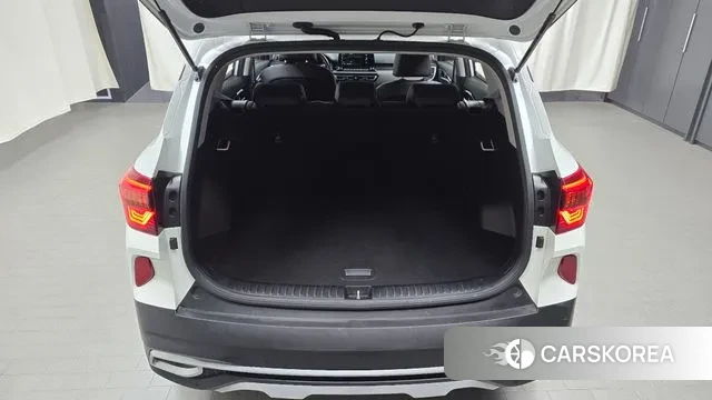 Kia Seltos id 3366744 из Кореи 11