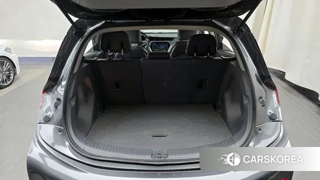 Chevrolet (GM Daewoo) Bolt EV id 3520229 из Кореи 11