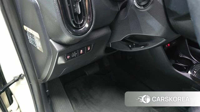 Kia All New Morning (JA) id 4543682 из Кореи 11