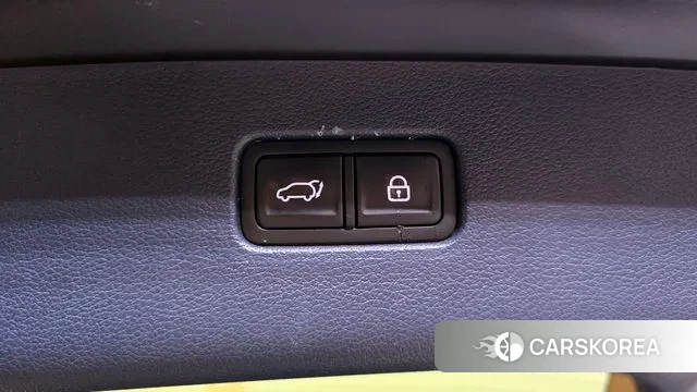 Genesis GV80 id 2885950 из Кореи 11