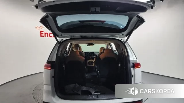 Kia Carnival 4th generation id 3626268 из Кореи 11