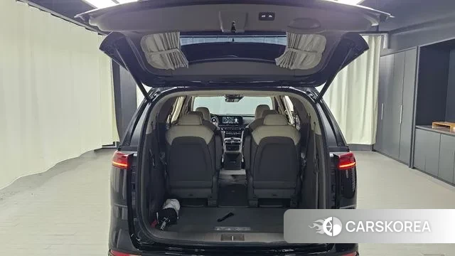 Kia Carnival 4th generation id 3690253 из Кореи 11