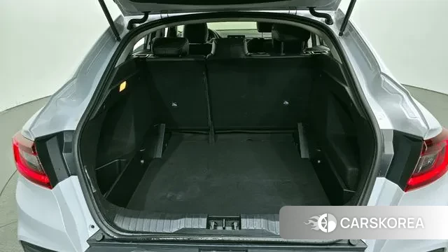 Renault Korea (Samsung) XM3 id 3507795 из Кореи 11