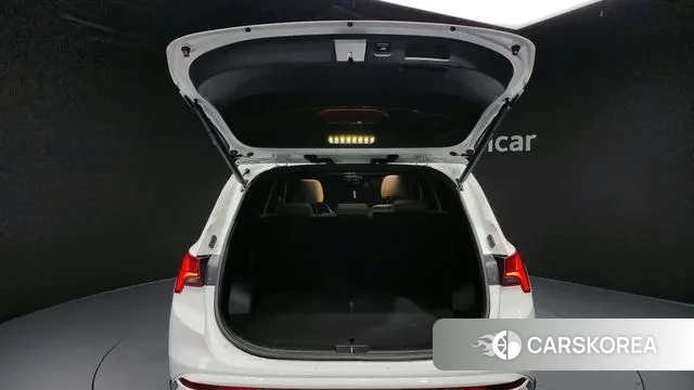 Hyundai The New Santa Fe id 3367559 из Кореи 11