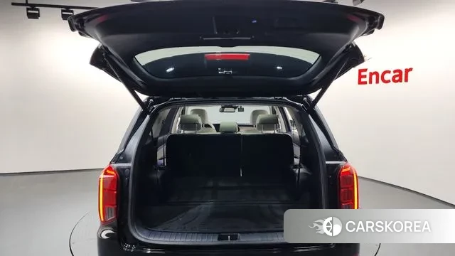 Hyundai Palisade id 3484605 из Кореи 11