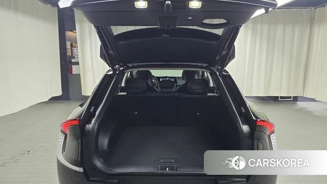 Kia EV6 id 3964987 из Кореи 11