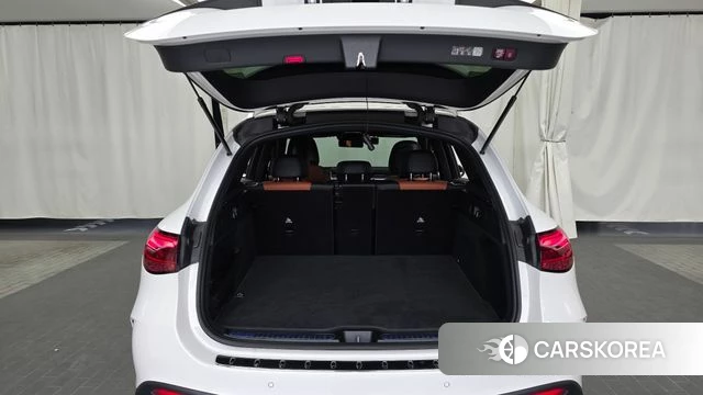 Mercedes-Benz GLC-Class X254 id 4715229 из Кореи 11