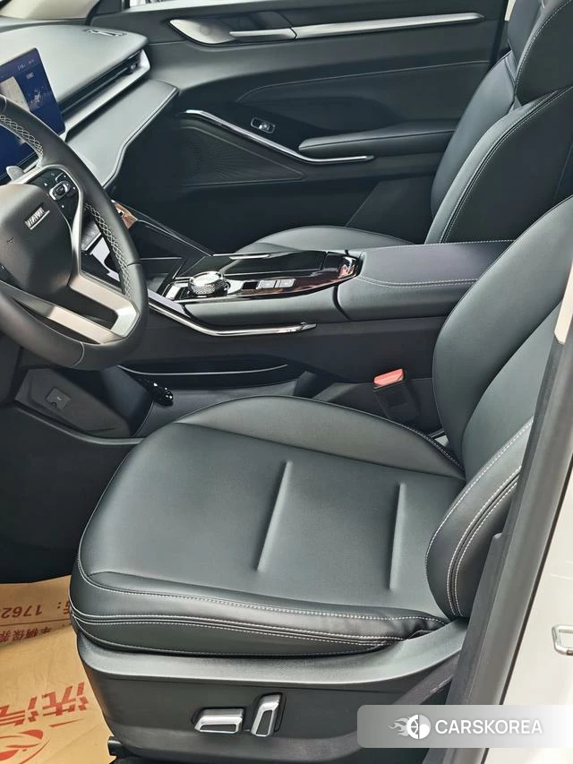 Haval H6 id 4215146 из Китая 11