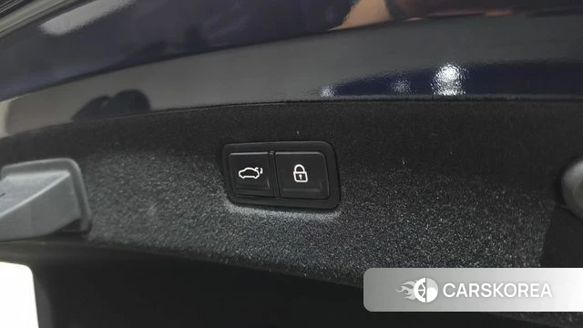 Kia The New K9 2nd generation id 4731760 из Кореи 11