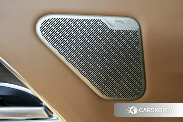 Land Rover Range Rover 5th Generation id 4591982 из Кореи 11