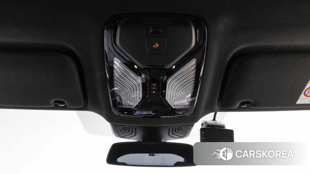 BMW 6 Series GT (G32) id 3910068 из Кореи 11