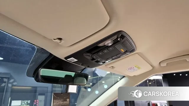 Kia Carnival 4th generation id 3454099 из Кореи 11