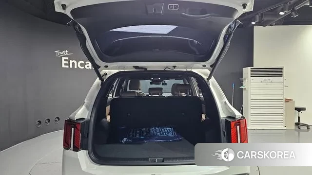 Kia The New Sorento 4th Generation id 2978998 из Кореи 11