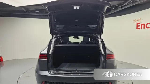 Jaguar E-PACE id 3076732 из Кореи 11