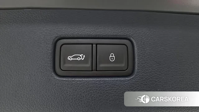 Genesis GV80 id 3347997 из Кореи 11